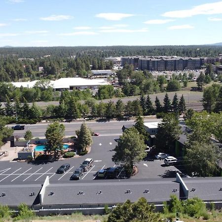 Hotel Aspen Flagstaff/ Grand Canyon Innsuites Bagian luar foto