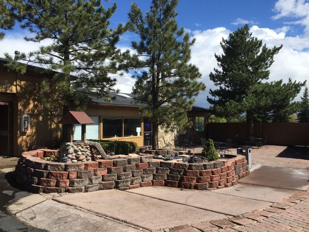 Hotel Aspen Flagstaff/ Grand Canyon Innsuites Bagian luar foto