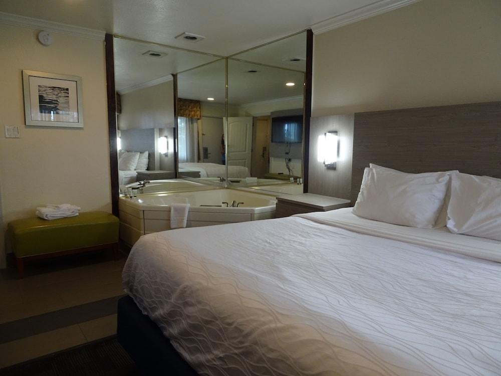 Hotel Aspen Flagstaff/ Grand Canyon Innsuites Bagian luar foto