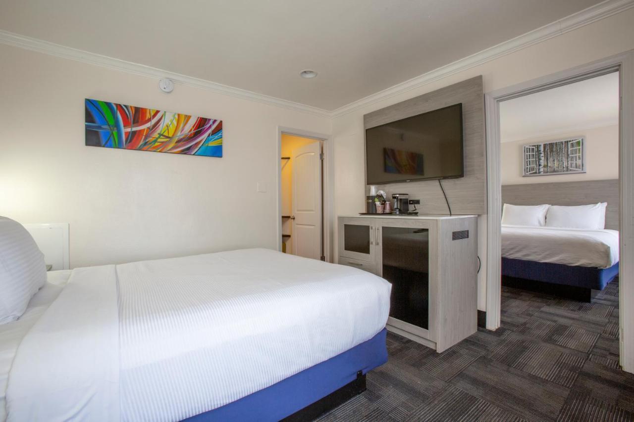 Hotel Aspen Flagstaff/ Grand Canyon Innsuites Bagian luar foto
