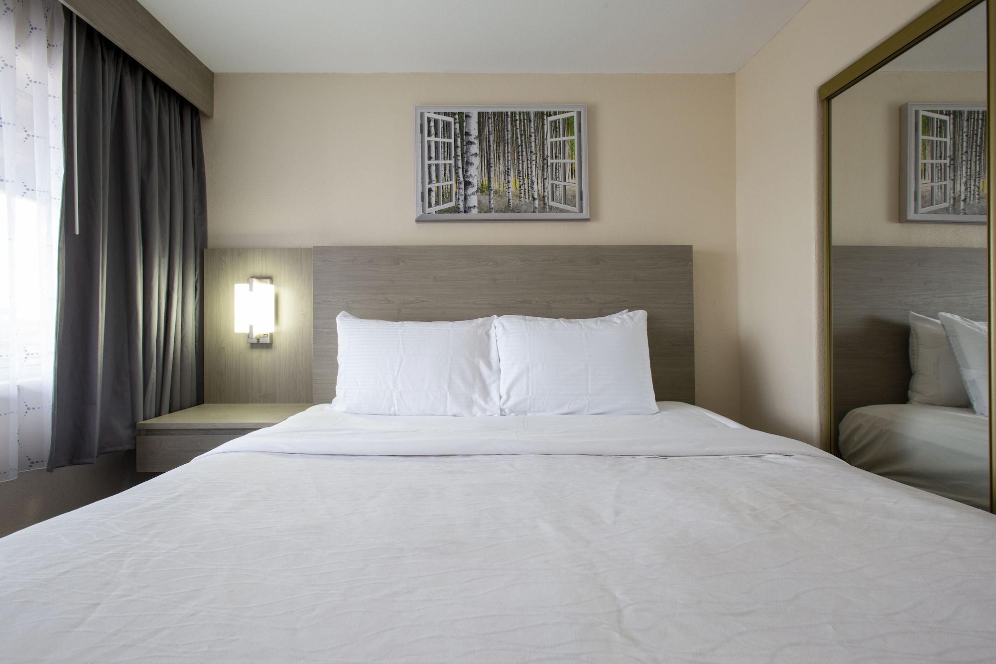 Hotel Aspen Flagstaff/ Grand Canyon Innsuites Bagian luar foto