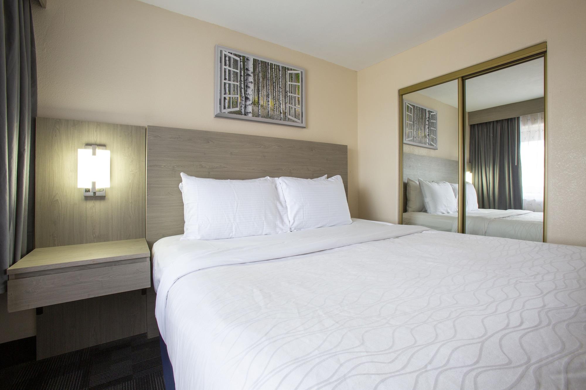 Hotel Aspen Flagstaff/ Grand Canyon Innsuites Bagian luar foto