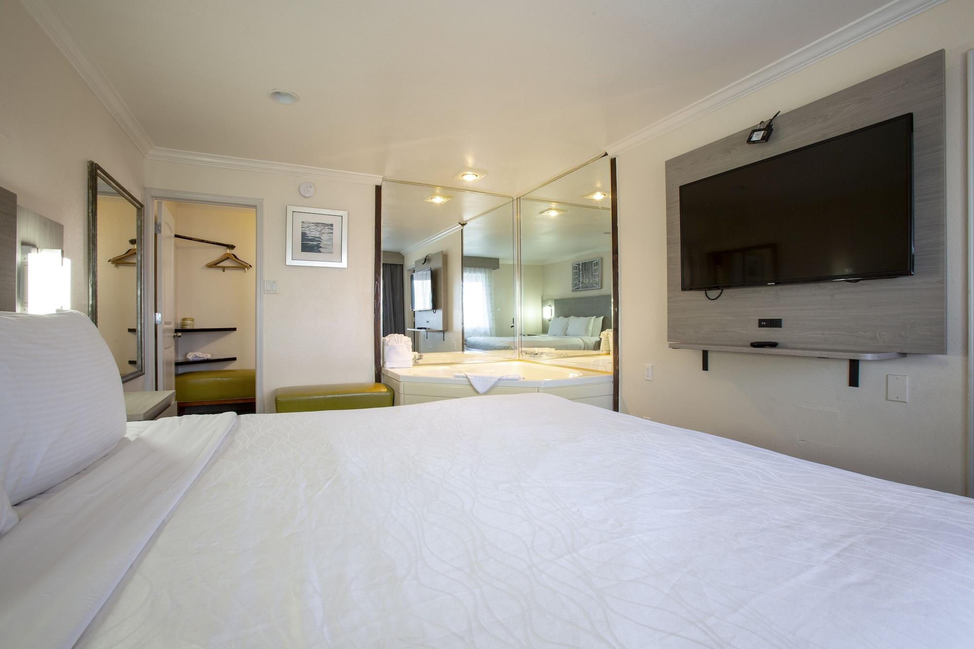 Hotel Aspen Flagstaff/ Grand Canyon Innsuites Bagian luar foto