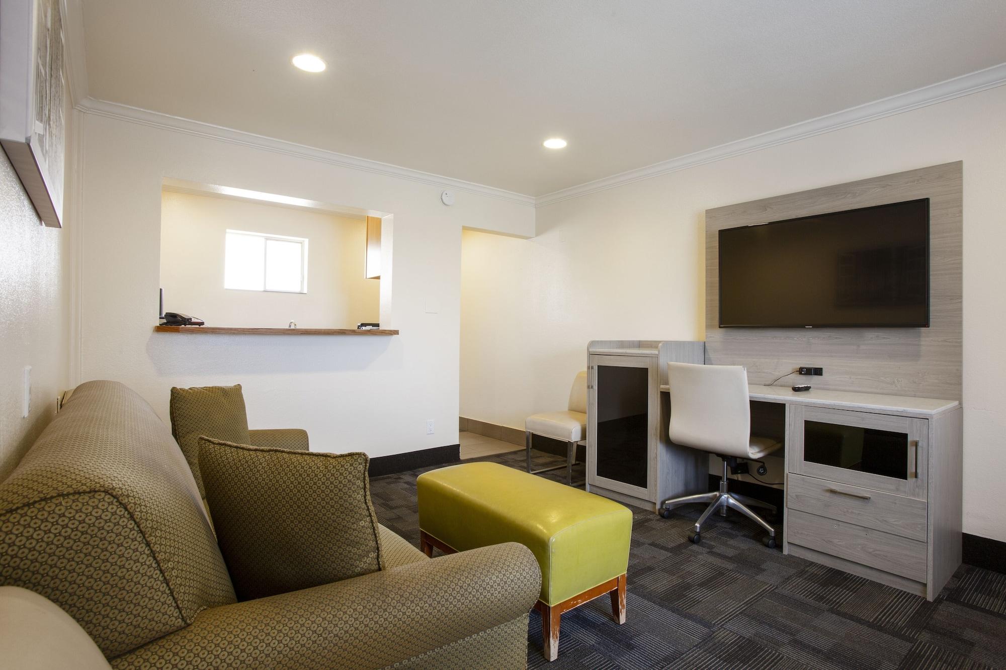 Hotel Aspen Flagstaff/ Grand Canyon Innsuites Bagian luar foto