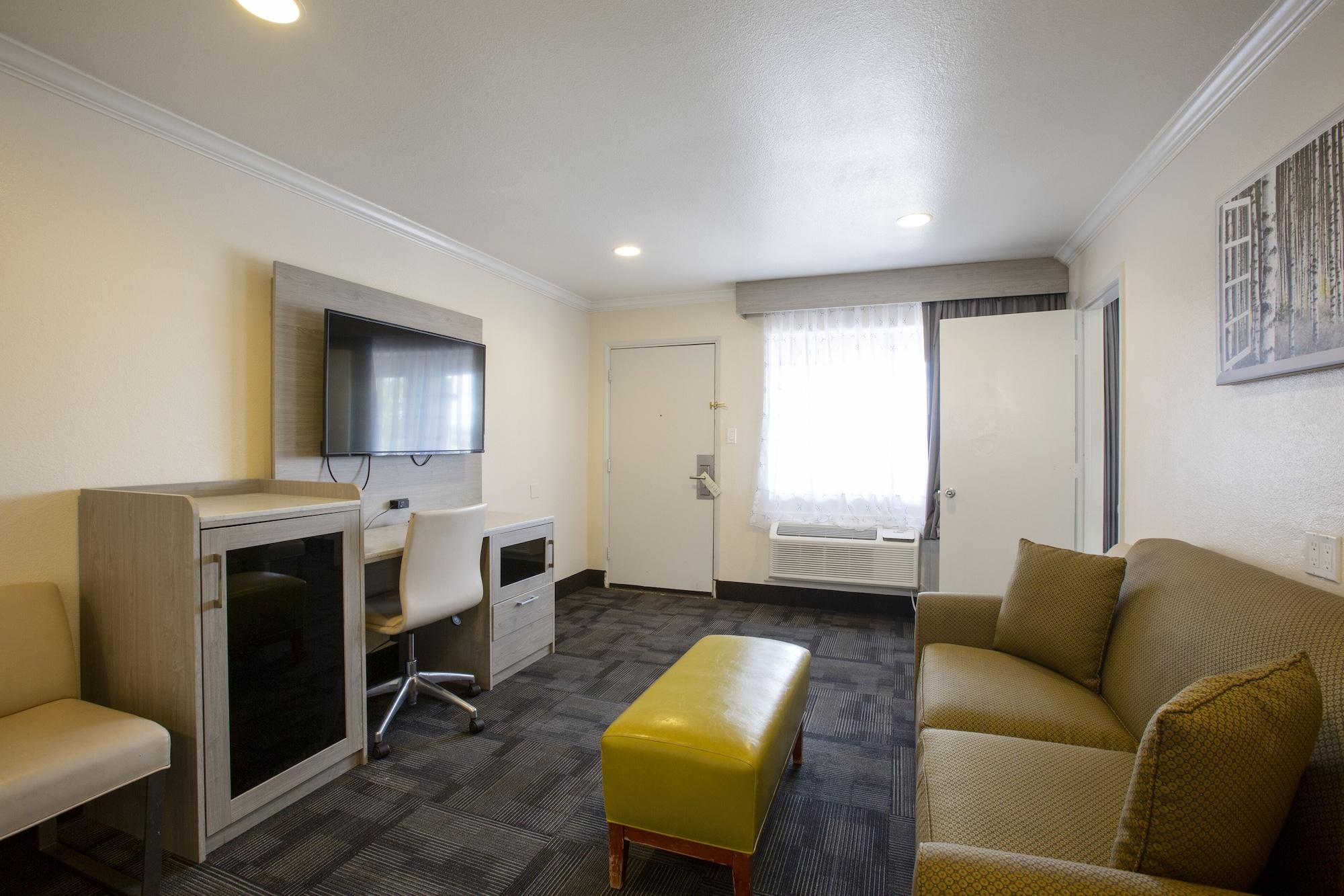 Hotel Aspen Flagstaff/ Grand Canyon Innsuites Bagian luar foto
