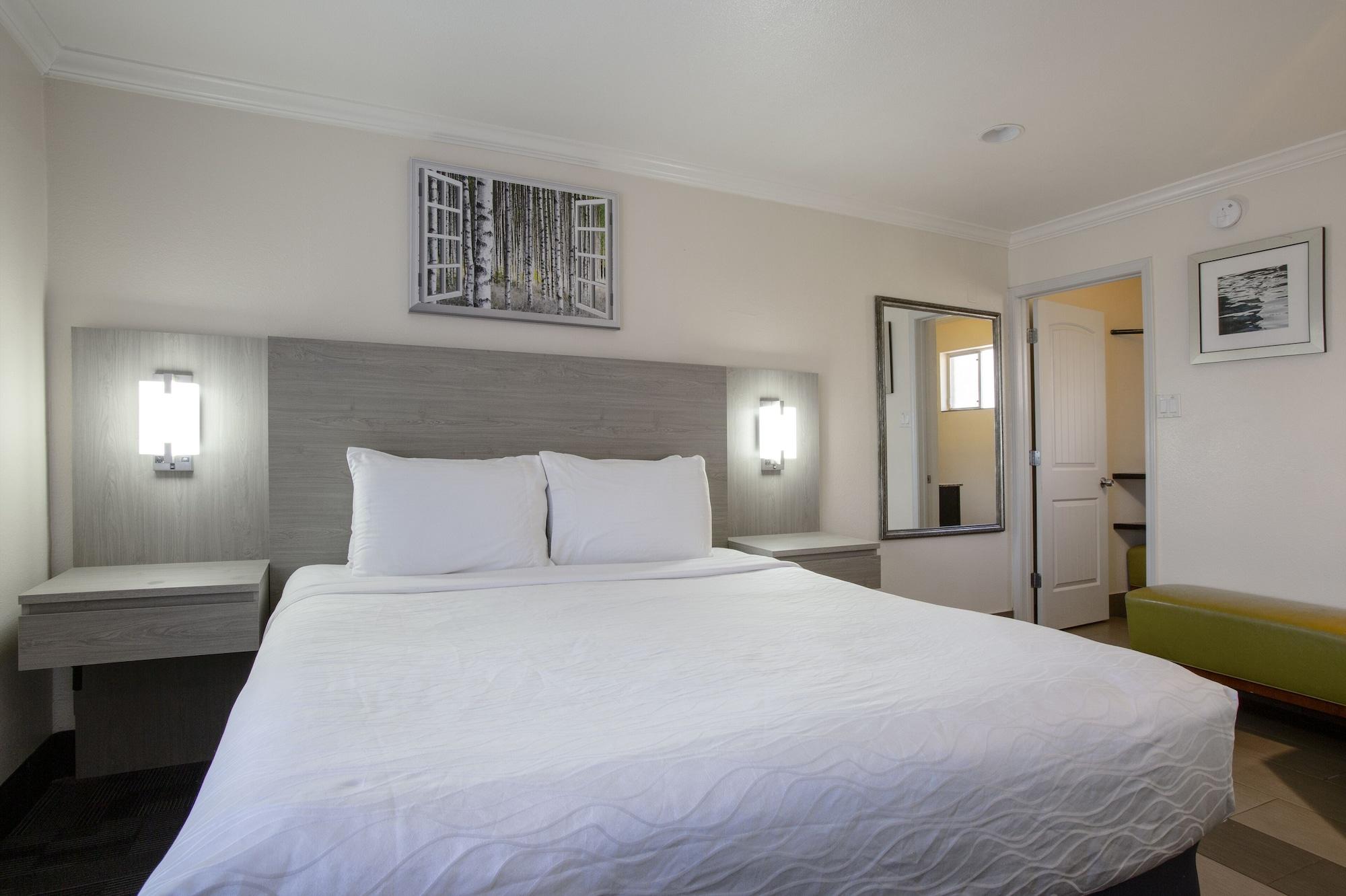 Hotel Aspen Flagstaff/ Grand Canyon Innsuites Bagian luar foto