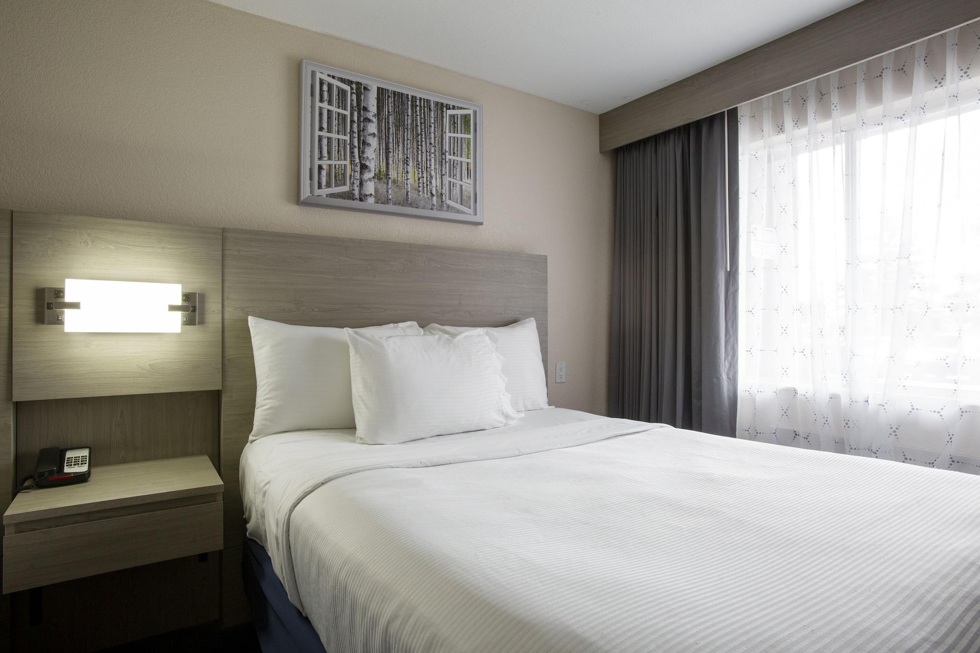 Hotel Aspen Flagstaff/ Grand Canyon Innsuites Bagian luar foto