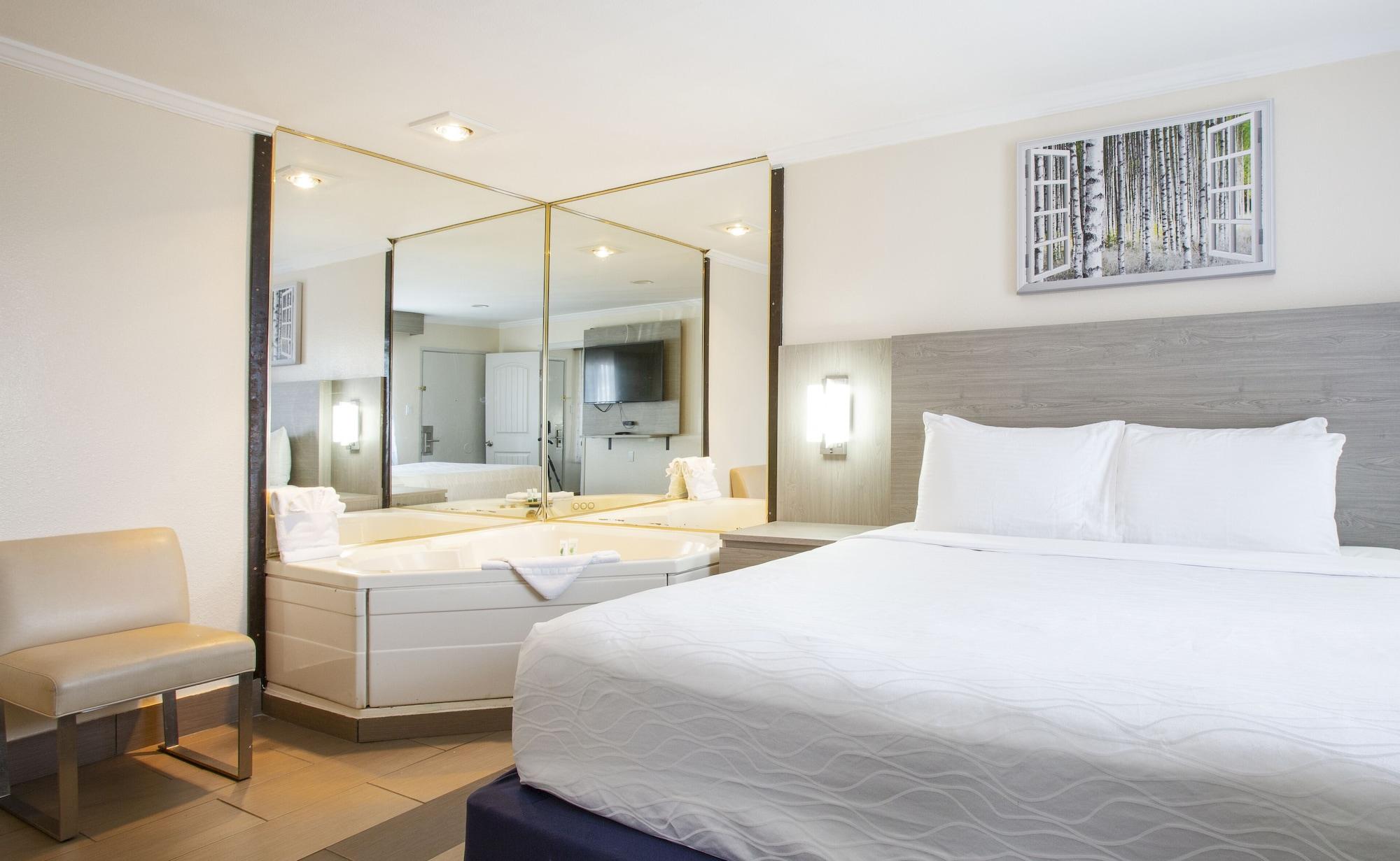 Hotel Aspen Flagstaff/ Grand Canyon Innsuites Bagian luar foto