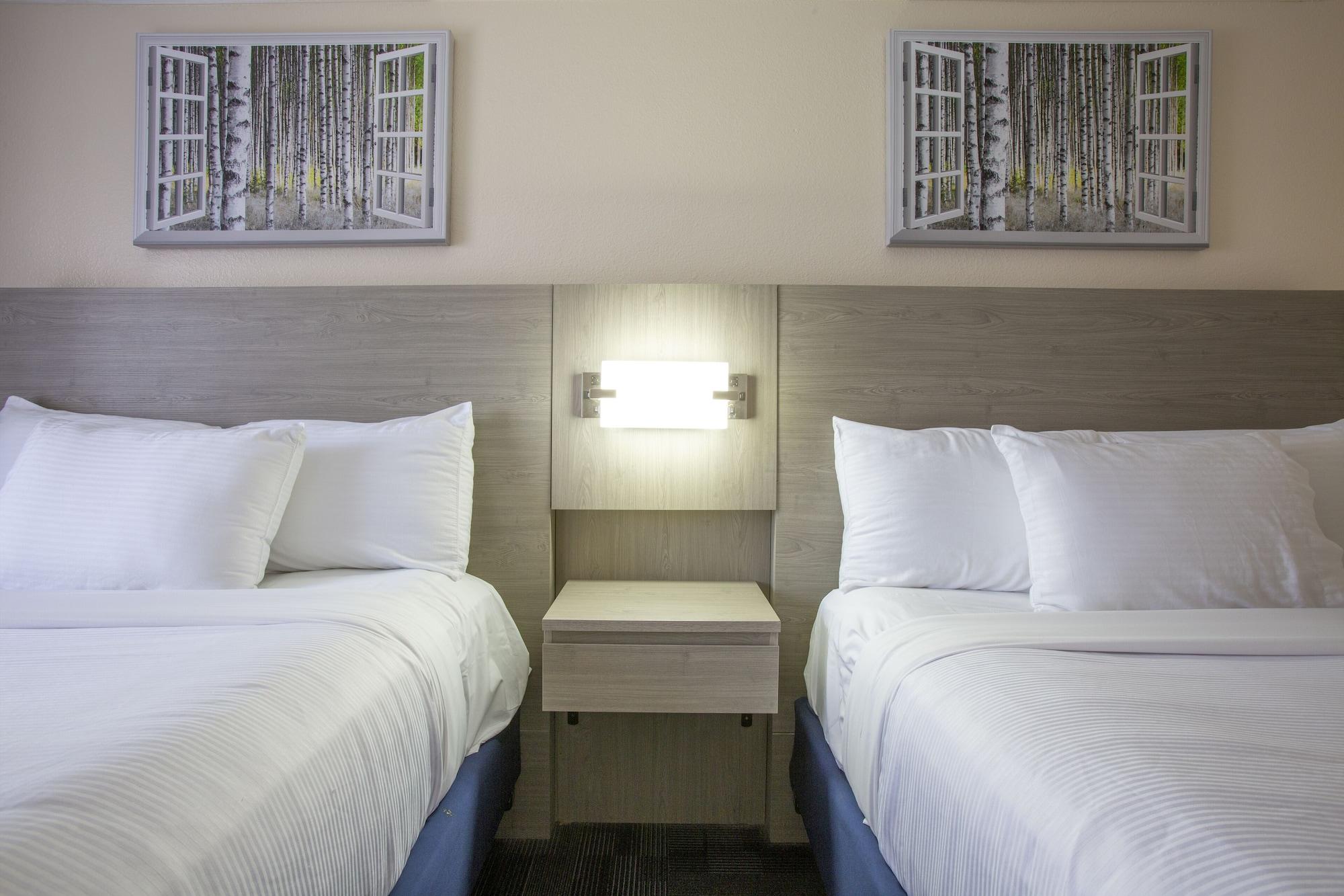 Hotel Aspen Flagstaff/ Grand Canyon Innsuites Bagian luar foto