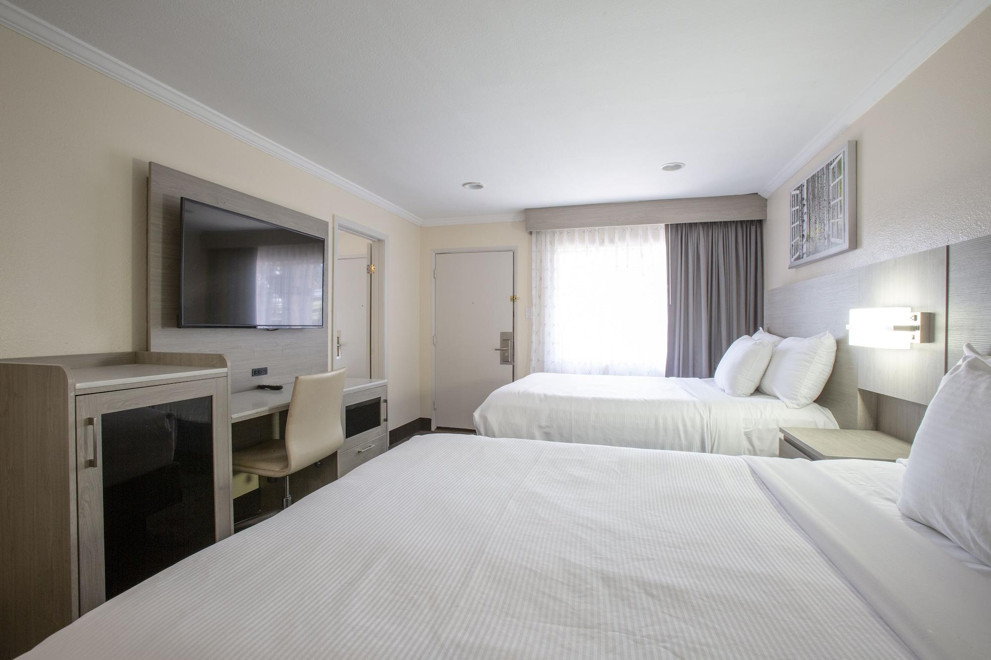 Hotel Aspen Flagstaff/ Grand Canyon Innsuites Bagian luar foto