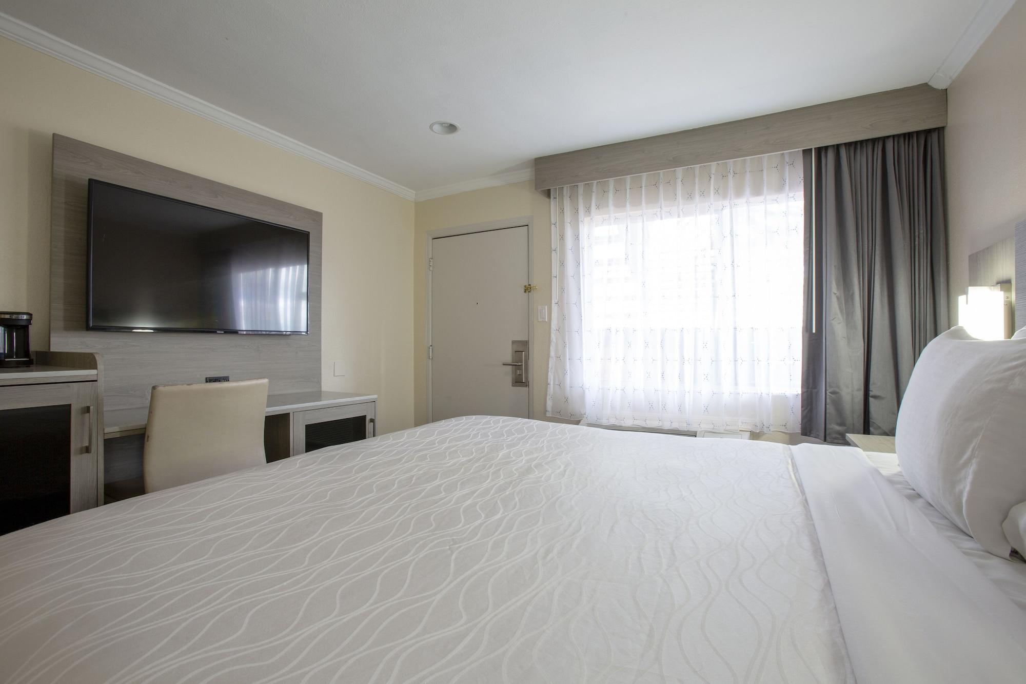 Hotel Aspen Flagstaff/ Grand Canyon Innsuites Bagian luar foto