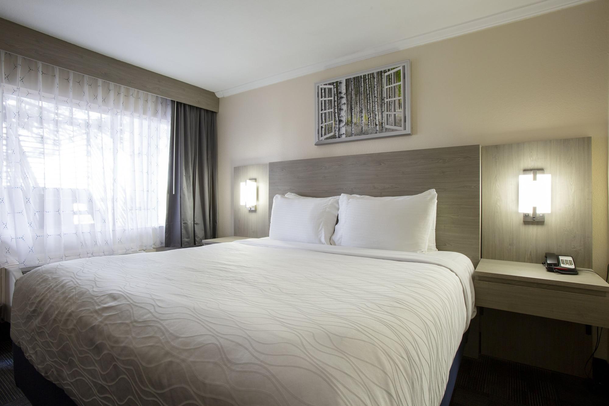 Hotel Aspen Flagstaff/ Grand Canyon Innsuites Bagian luar foto