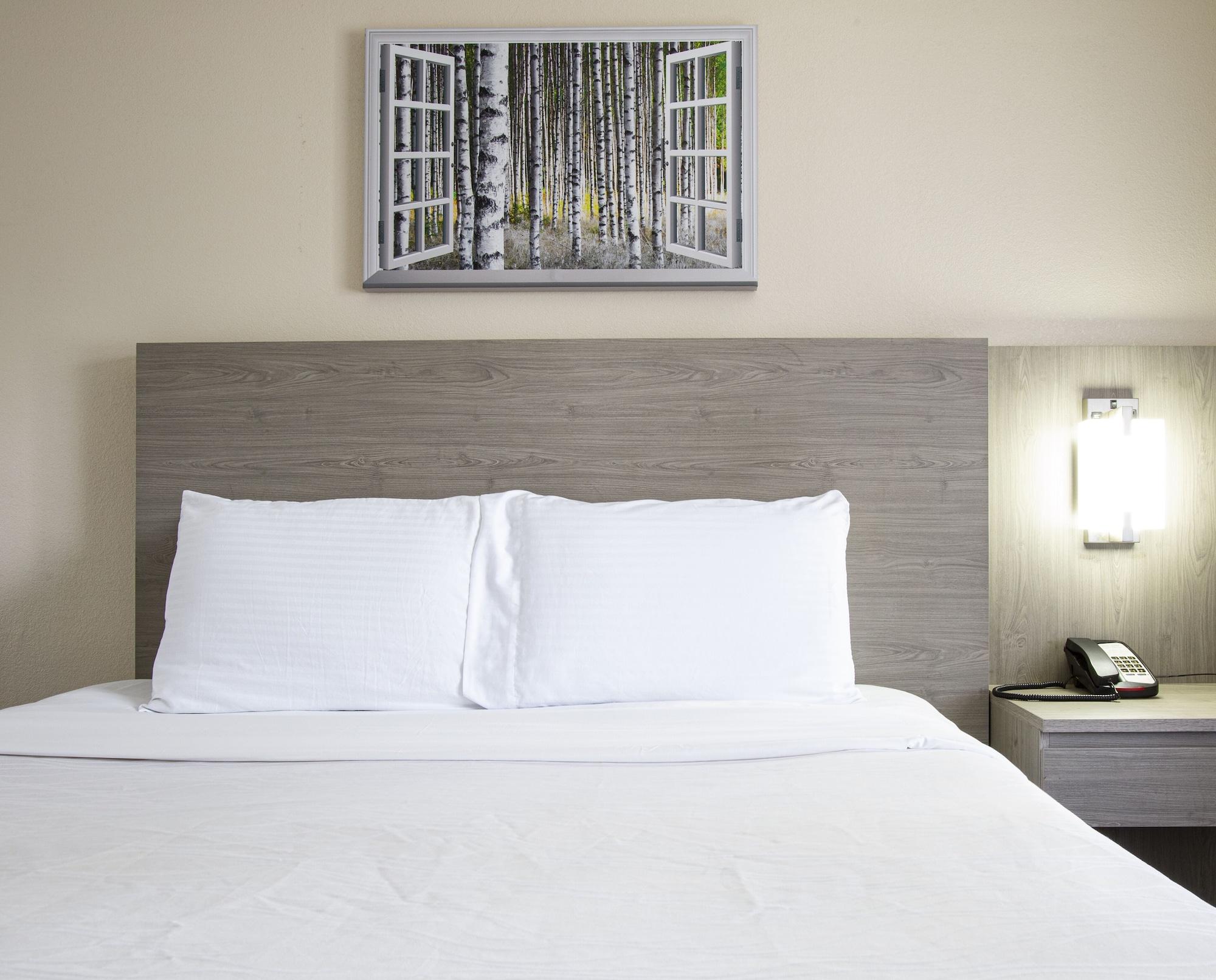 Hotel Aspen Flagstaff/ Grand Canyon Innsuites Bagian luar foto