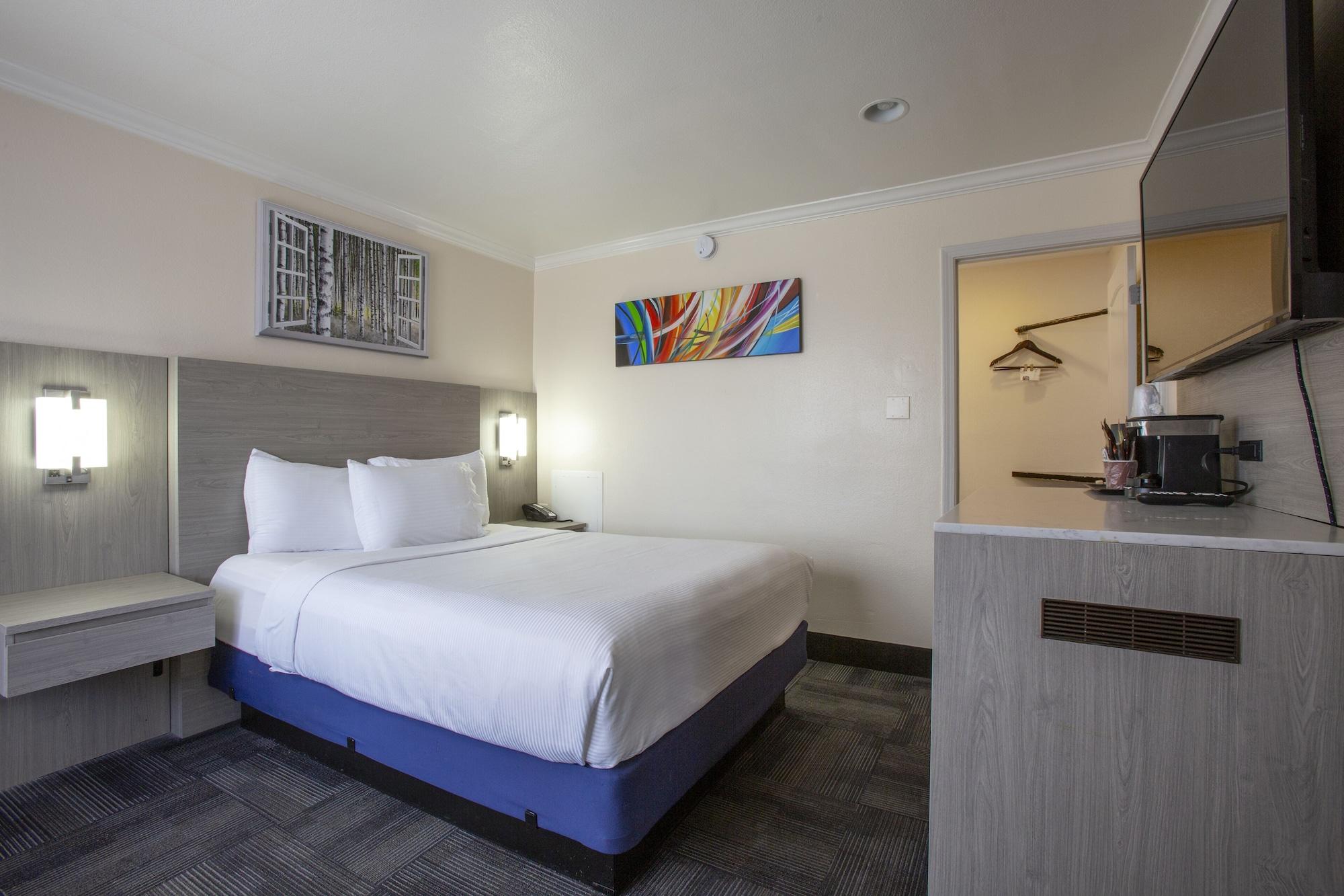 Hotel Aspen Flagstaff/ Grand Canyon Innsuites Bagian luar foto