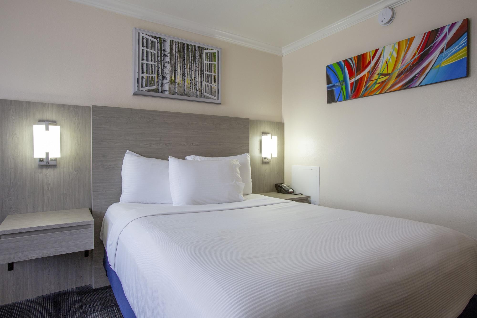 Hotel Aspen Flagstaff/ Grand Canyon Innsuites Bagian luar foto