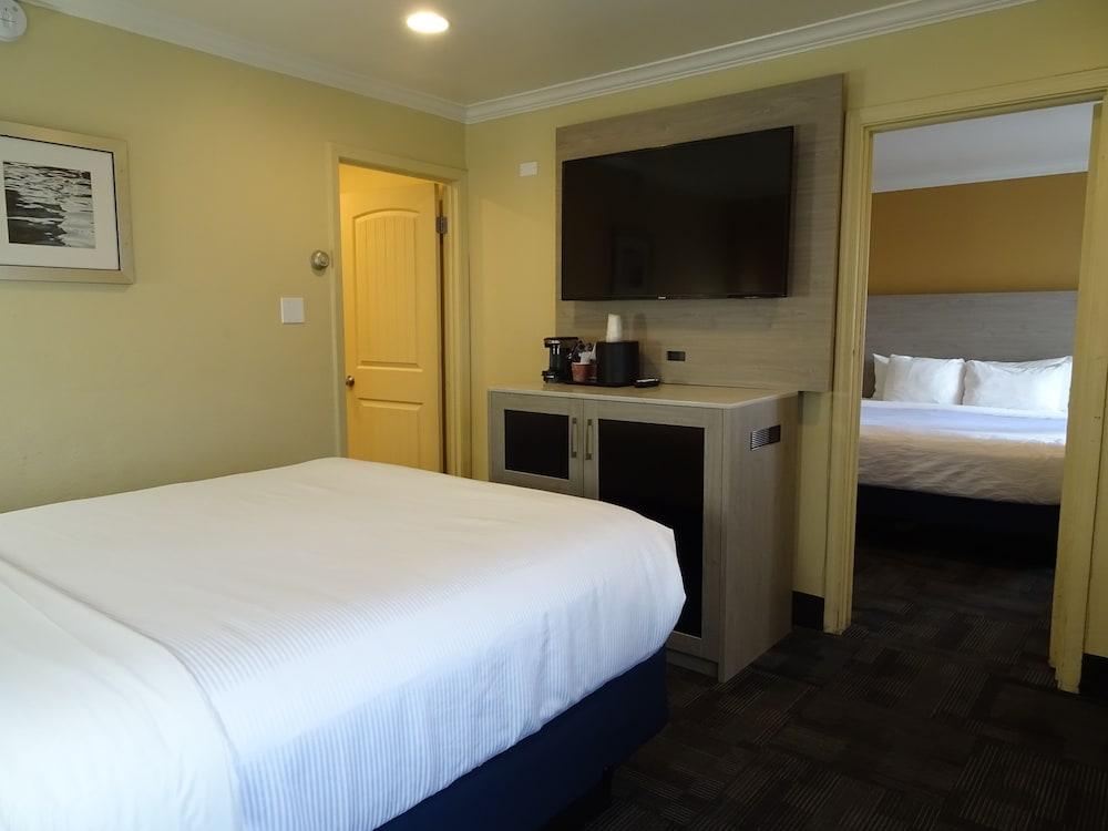 Hotel Aspen Flagstaff/ Grand Canyon Innsuites Bagian luar foto